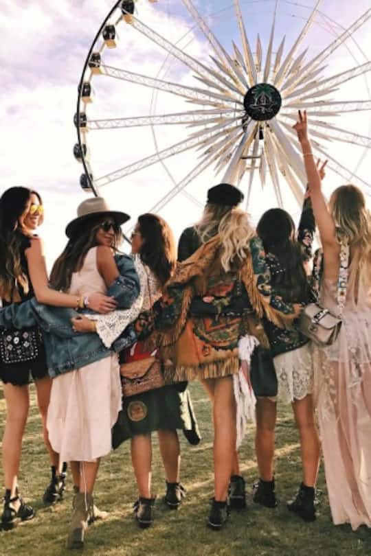instatrend coachella