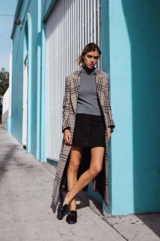 Mango Mantel Instagram Trend