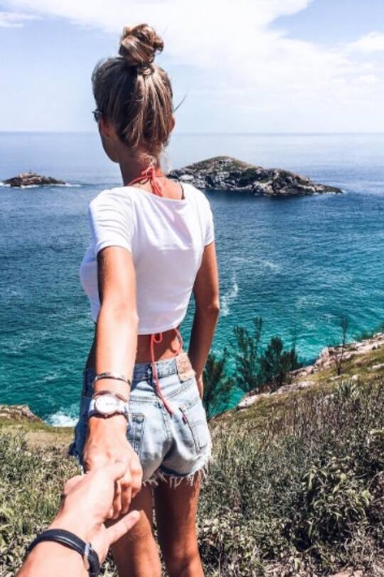 instatrend follow me