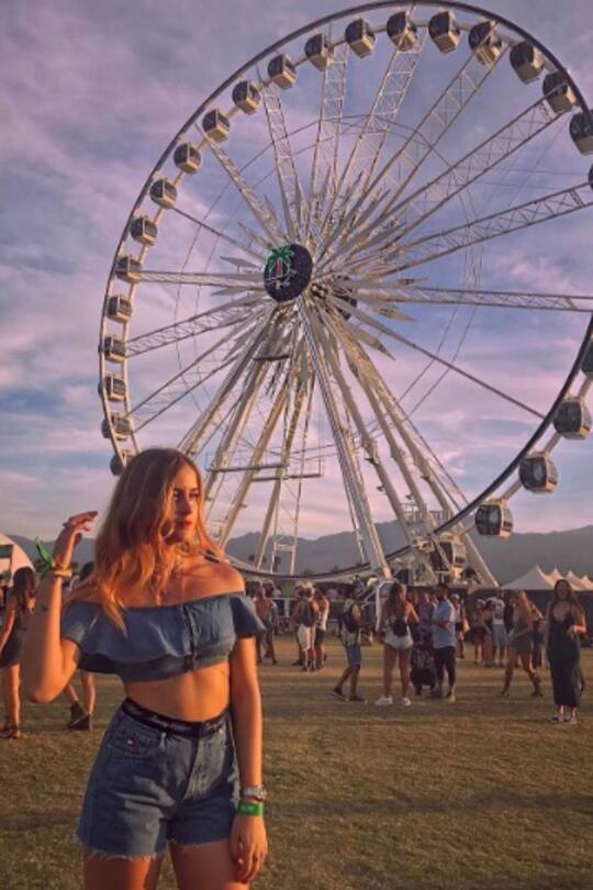 instatrend coachella