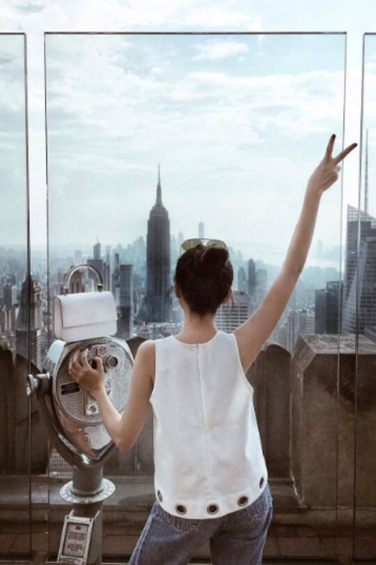 instatrend peace love