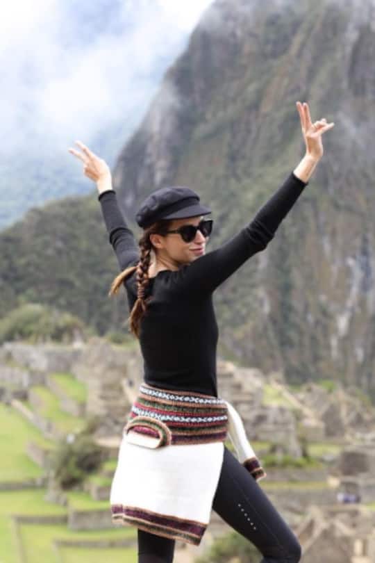 instatrend peace love