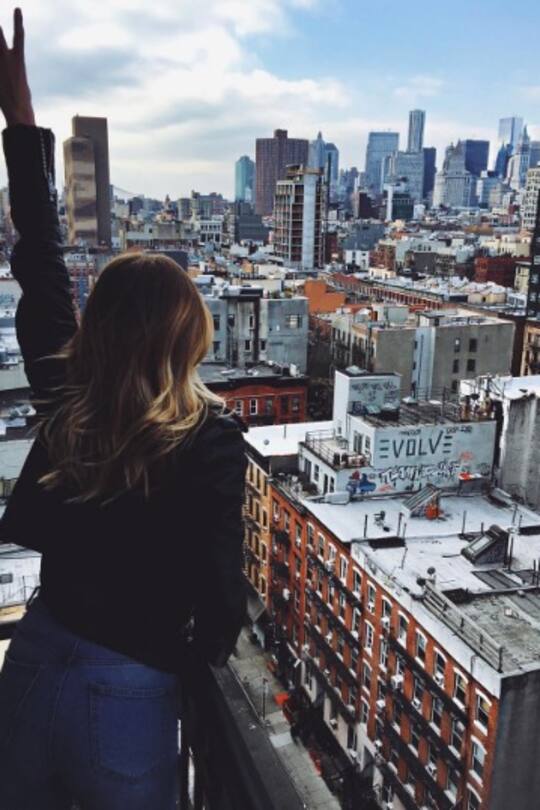 instatrend peace love