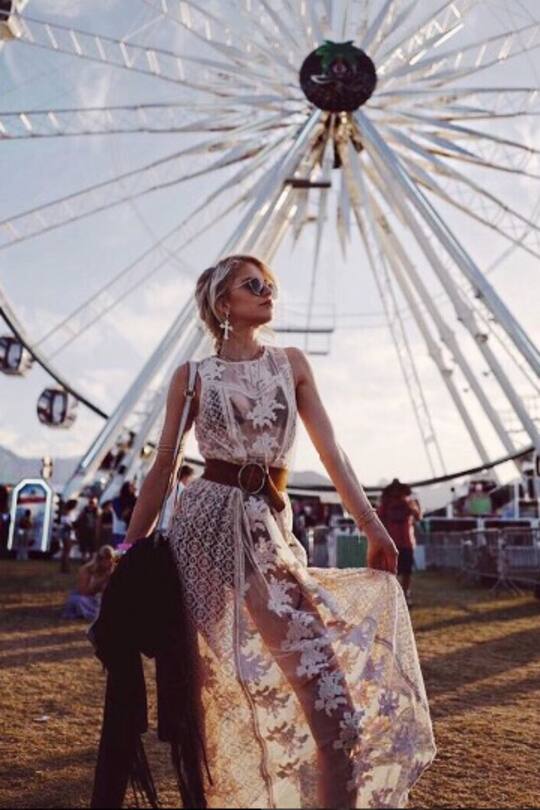 instatrend coachella