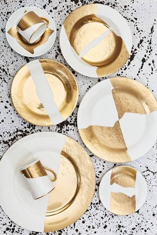 Wohninspiration Living Interior