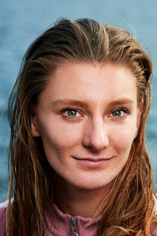 Ajla del Ponte, 2020