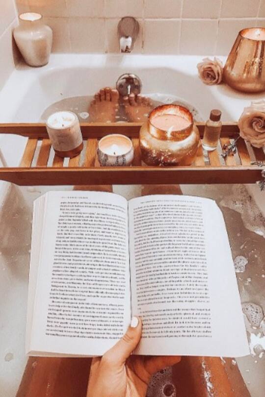 instatrend badewanne