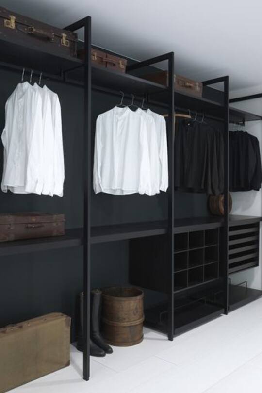 Wohninspiration Living Interior