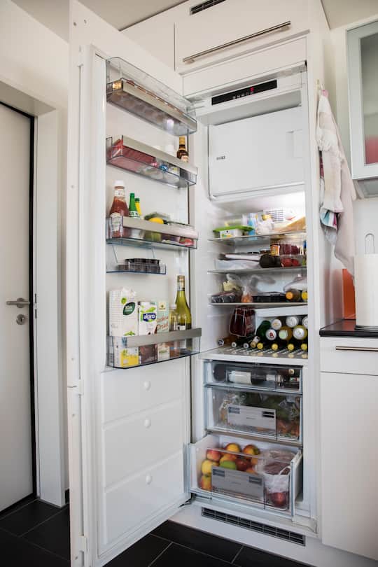 Linda Fäh Ihr Gute-Laune-Rezept kochen