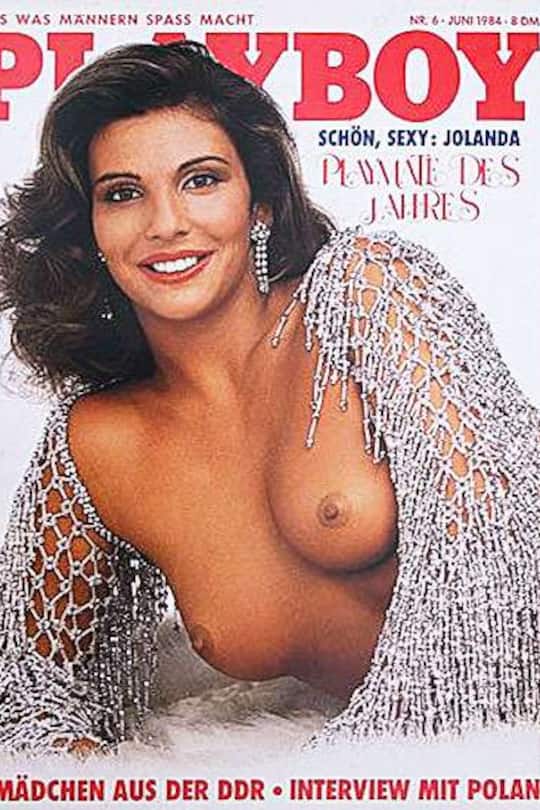 Playboy Cover_Yolanda-Tavoli_1