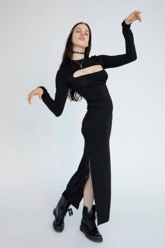 Marc Jacobs Redux Grunge Collection