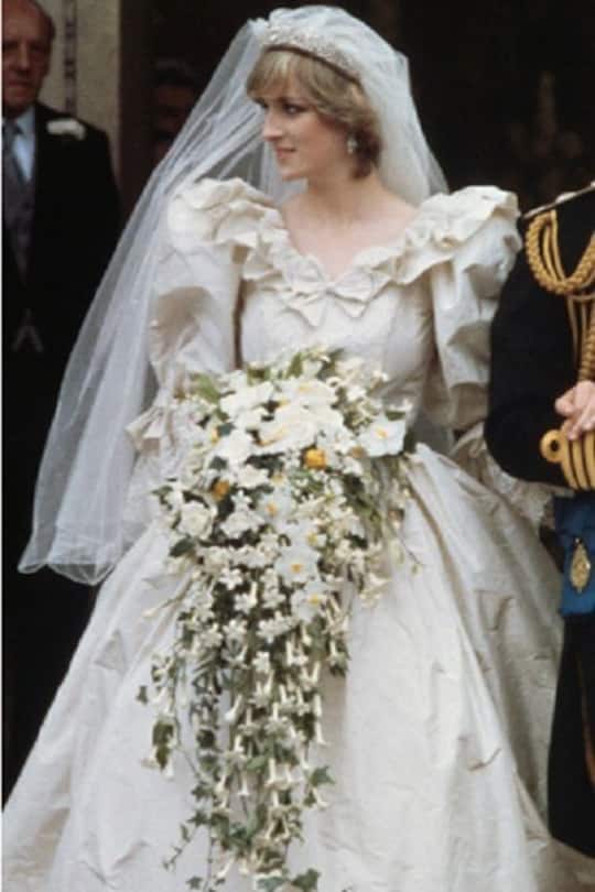 Hochzeitskleider Wedding Dresses