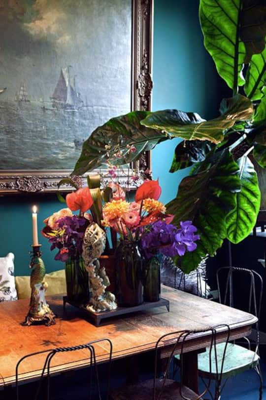 Wohninspiration Interior Living