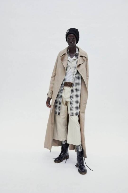 Marc Jacobs Redux Grunge Collection