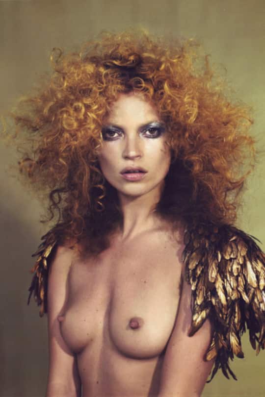 Kate moss