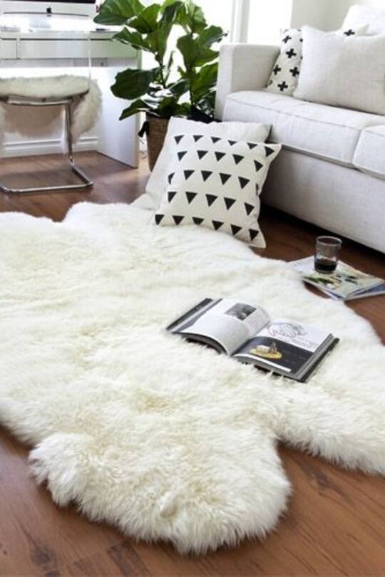 Wohninspiration Interieur Living