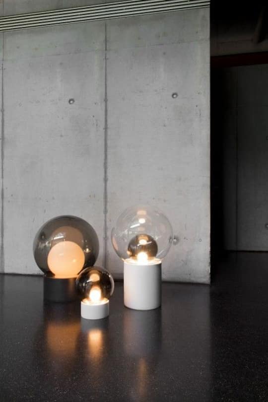 Einrichtungsideen Lampen Interior