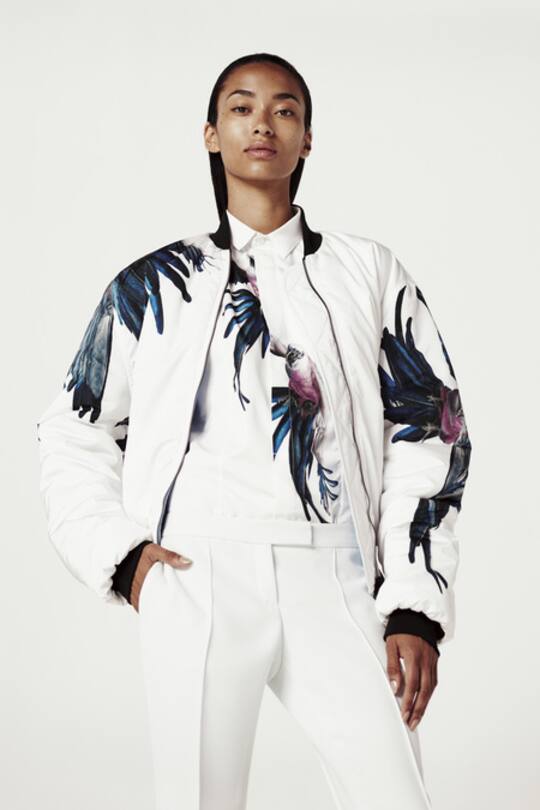 Barbara Bui Resort 2014