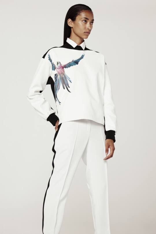 Barbara Bui Resort 2014