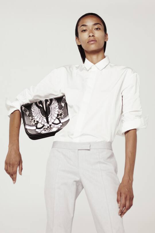 Barbara Bui Resort 2014