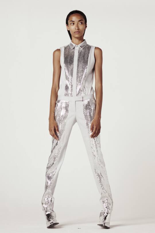 Barbara Bui Resort 2014