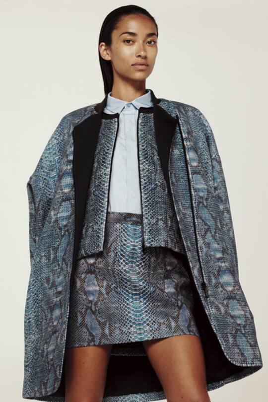 Barbara Bui Resort 2014