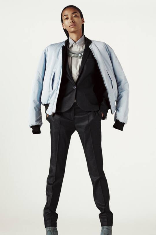 Barbara Bui Resort 2014