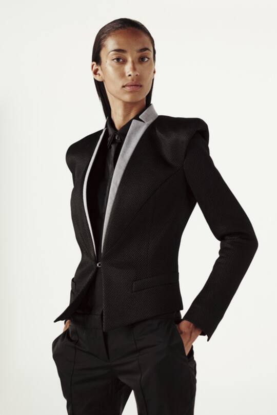 Barbara Bui Resort 2014B