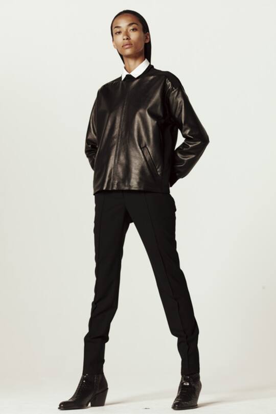 Barbara Bui Resort 2014