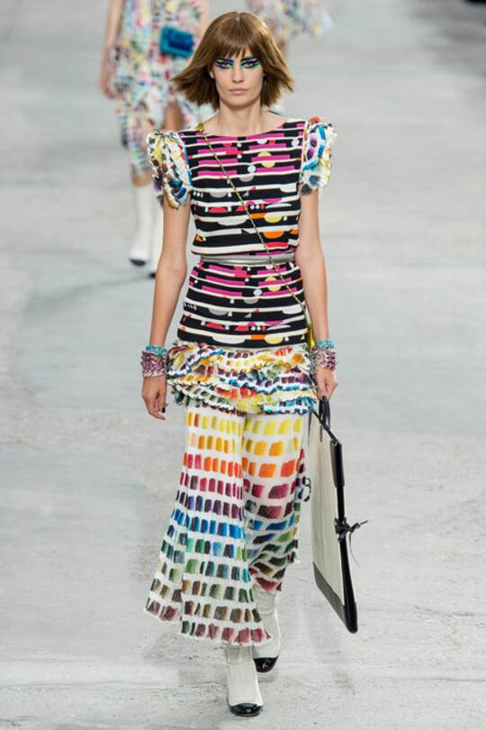 SI Style Trendreport Kunststoff