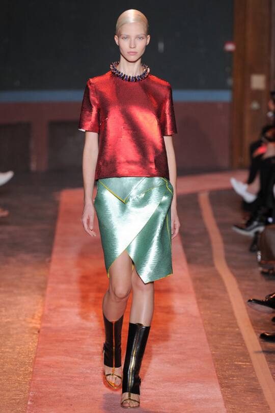 SI Style Trendreport Metallica