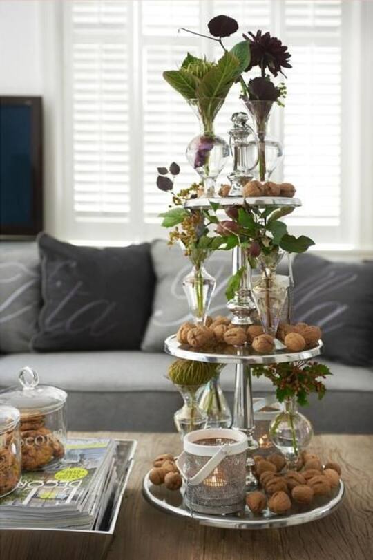 Wohninspiration Herbst