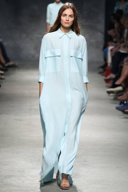 SI Style Trendreport Sorbet