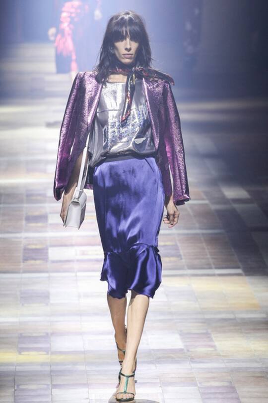 SI Style Trendreport Metallica