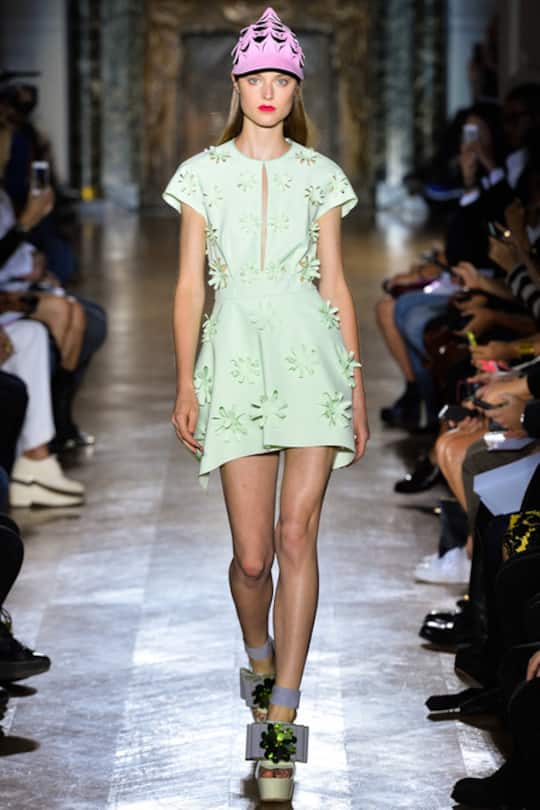 SI Style Trendreport Sorbet