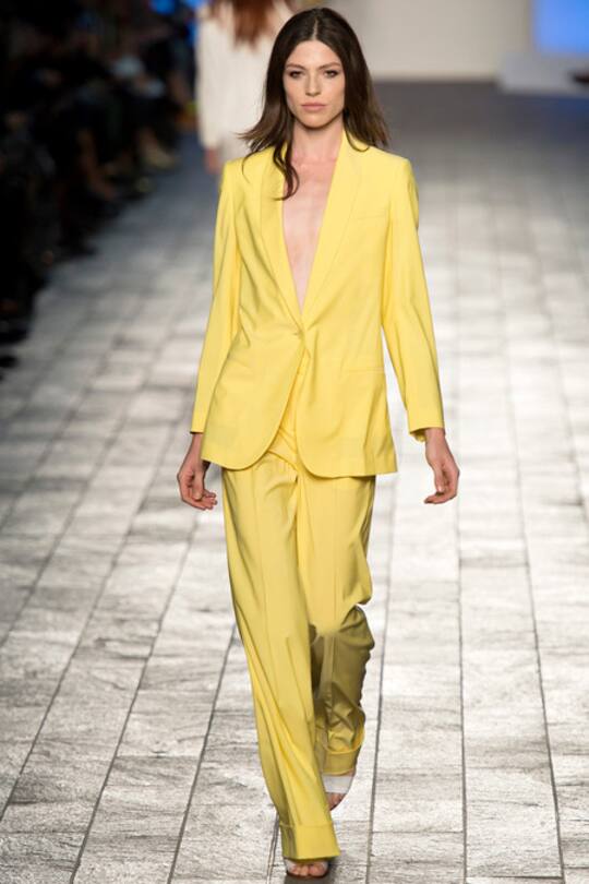 SI Style Trendreport Sorbet