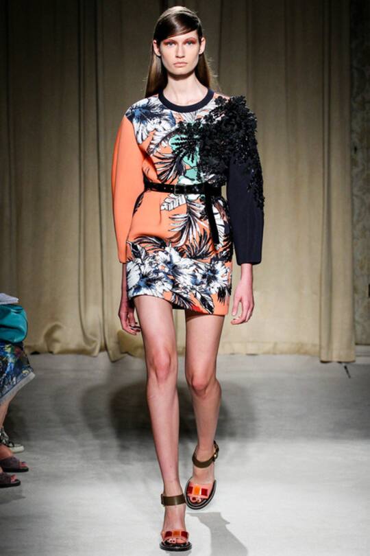 SI Style Trendreport Flora