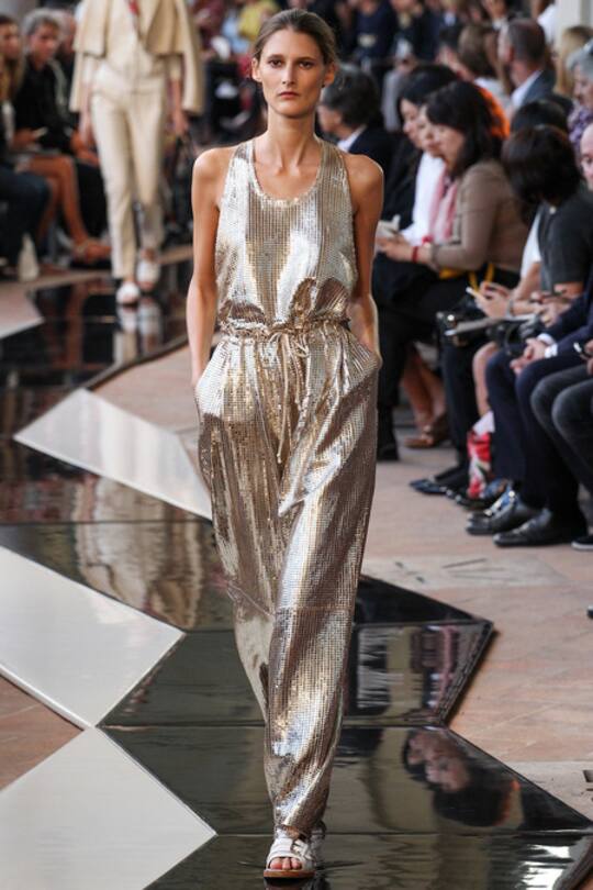 SI Style Trendreport Metallica