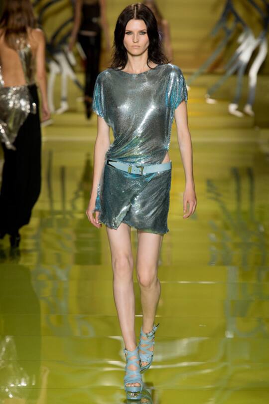 SI Style Trendreport Metallica