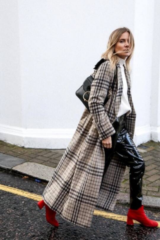 Mango Mantel Instagram Trend