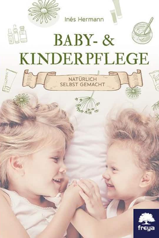 Baby und Kinderpflege