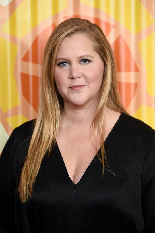 Amy Schumer