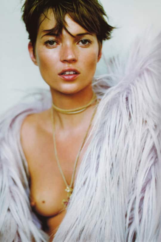 Kate moss