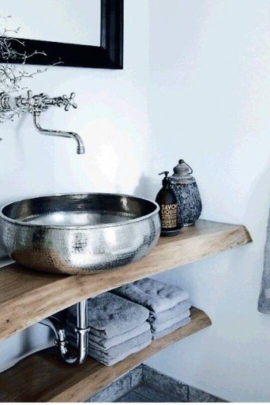 Wohninspiration Living Interior