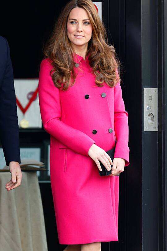 Kate Middleton
