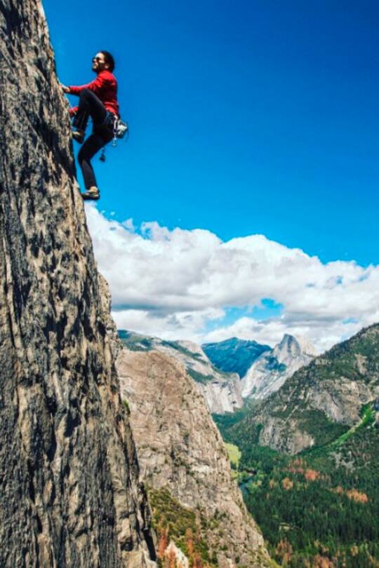 Jared Leto (Joker) Instagram Foto