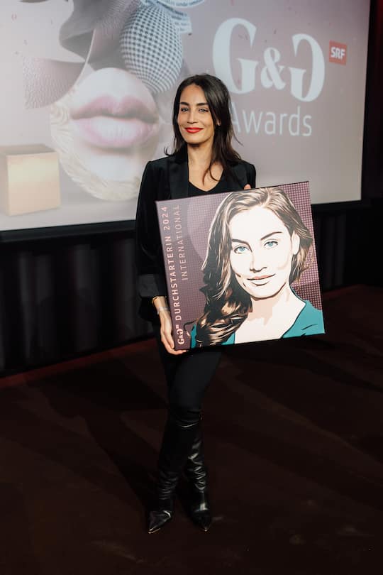 , in Zürich am 01. Februar 2025. Copyright: Marco Bilic