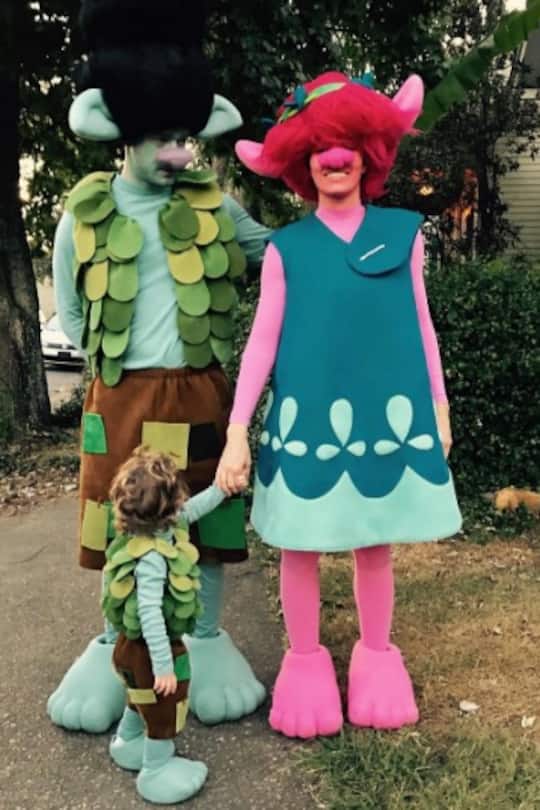 Halloween Costumes Instagram instaWeek