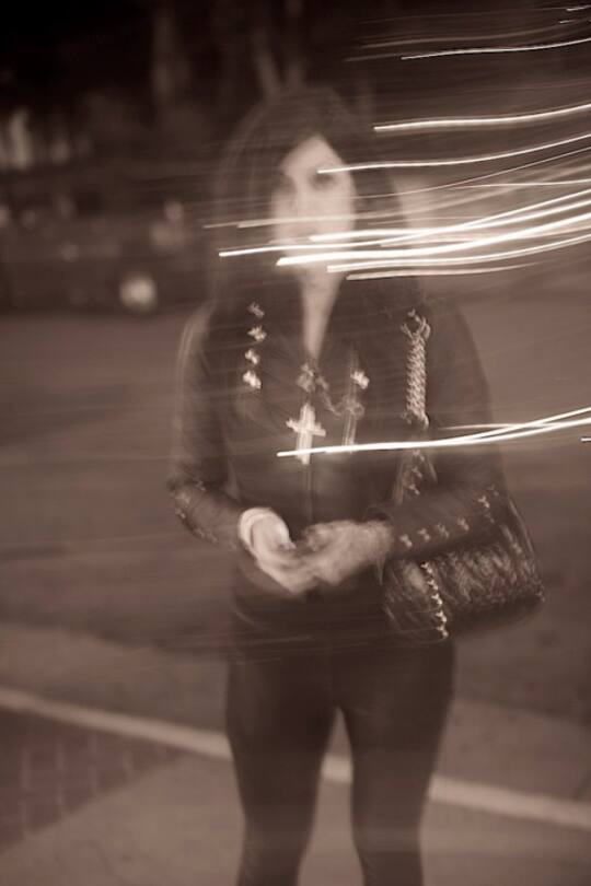 Jesse James Kat von D Verlobung zum zweiten Mal 2. Twitter Bild Foto