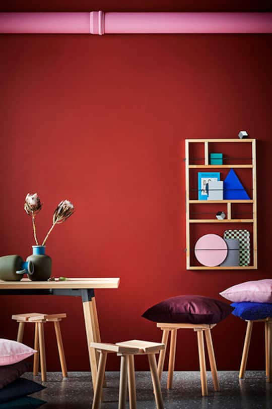 ikea hay kooperation